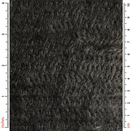 300g Carbon Fiber Non-Woven Mat Rulers