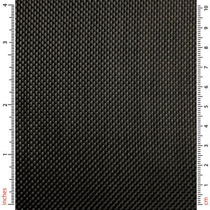 90g Plain Weave 1k Carbon Fiber Cloth