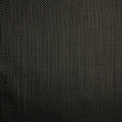 90g ProFinish Plain Weave 1k Carbon Fiber Cloth Wide