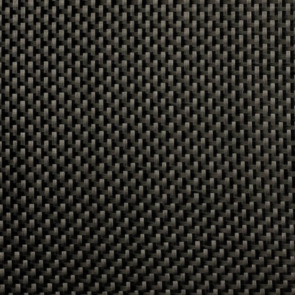 90g ProFinish Plain Weave 1k Carbon Fiber Cloth