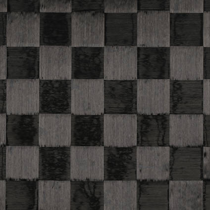 18mm Spread-Tow Plain Weave Carbon Fiber Cloth Wide