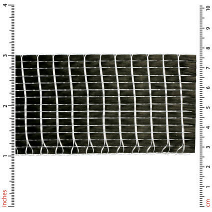 250g Unidirectional Carbon Fiber Tape (50mm)