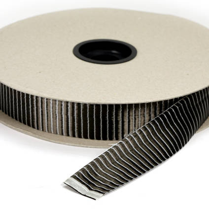 650g Unidirectional Carbon Fiber Tape (50mm) Full 100m Roll