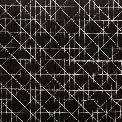 SURPLUS 300g Non-Crimp Unidirectional Carbon Fiber - Reverse Wide