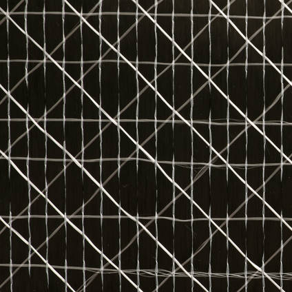 SURPLUS 300g Non-Crimp Unidirectional Carbon Fiber - Reverse Zoomed