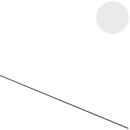 0.5mm Pultruded Carbon Fiber Rod
