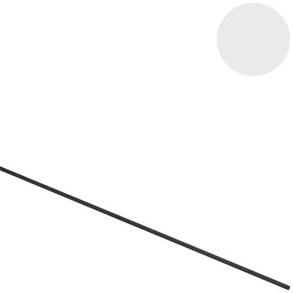 1mm Pultruded Carbon Fiber Rod