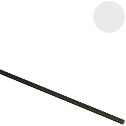 2.5mm Pultruded Carbon Fiber Rod