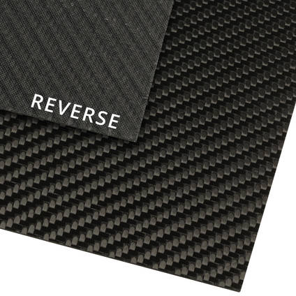 High Strength Carbon Fiber Sheet