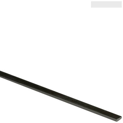 3 x 1mm Carbon Fiber Strip