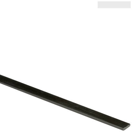 4 x 1mm Carbon Fiber Strip 