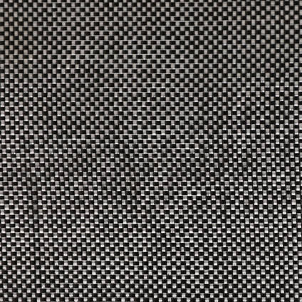Carbon Glass Plain Weave 250g