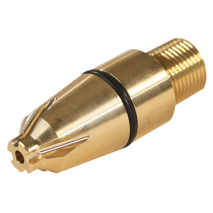 CG110 Gelcoat Spray Gun 1mm Nozzle