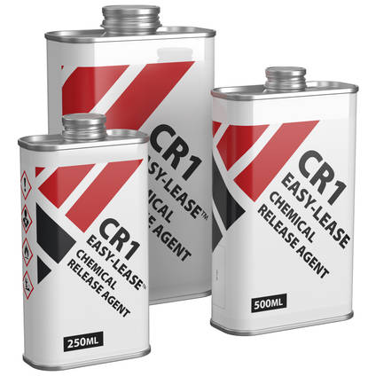 CR1 Easy-Lease Chemical Release Agent