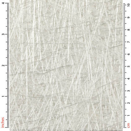 450g Emulsion Bound Chopped Strand Mat