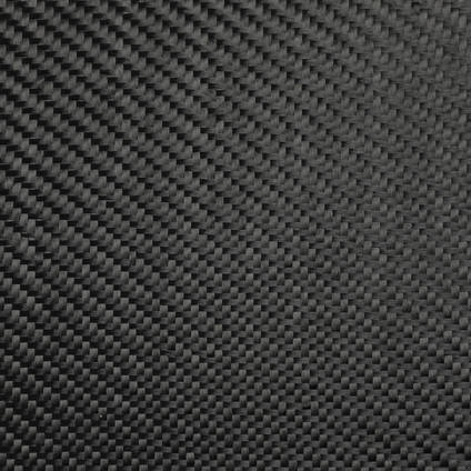 200g 2x2 Twill Black Diolen Cloth