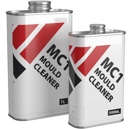Composites Mold Cleaner