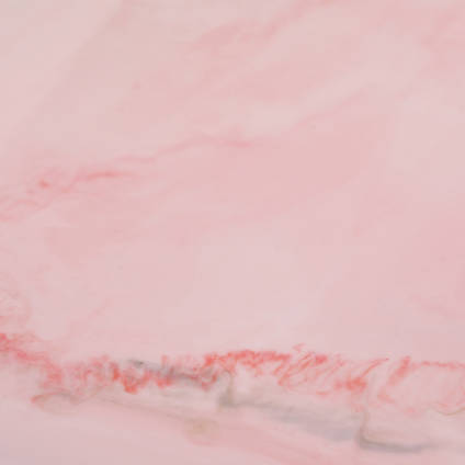 Rose Quartz Effect Countertop Texture Detail