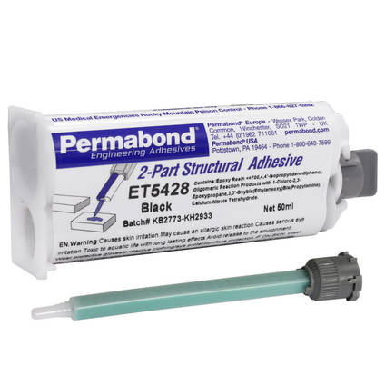 ET5428-B Fast Composites Structural Epoxy Adhesive 50ml