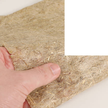 FF-NWM-150 Fiberlight Non Woven Mat in hand