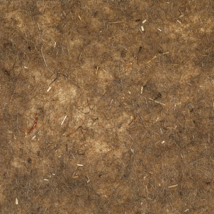 300g Non-Woven Flax Fiber Cured Laminate Sample