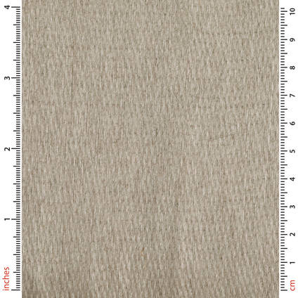 180g Cross-Stitched Unidirectional Flax Fiber Composite Reinforcement with Rulers