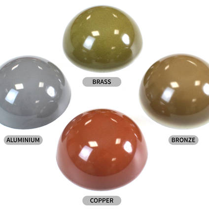 Metal Powder Range