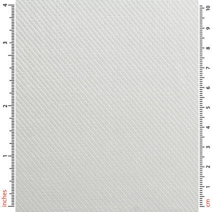 100g 2x2 Twill Woven Glass Cloth