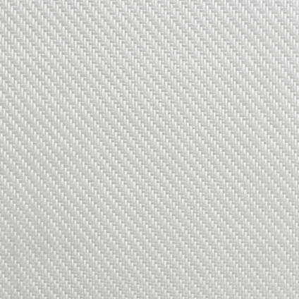 100g 2x2 Twill Woven Glass Cloth Zoomed