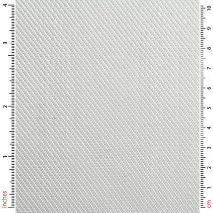200g 2x2 Twill Woven Glass Cloth