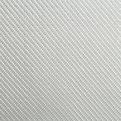 280g 2x2 Twill Woven Glass Cloth Wide
