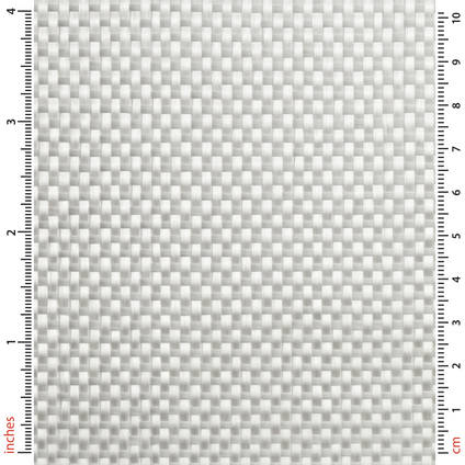 290g Plain Weave Woven Glass Cloth