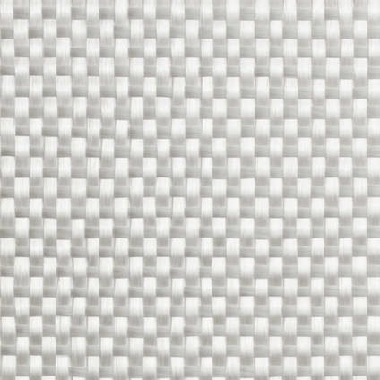 290g Plain Weave Woven Glass Cloth Zoomed