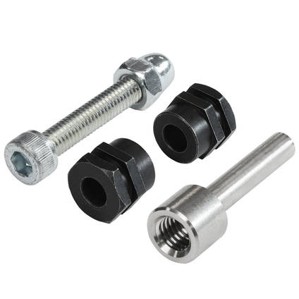 MB6 M6 Split Mold Clamping Bush Set