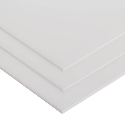 Polypropylene Sheet