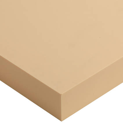 PU240 Medium Density Model Board 50mm