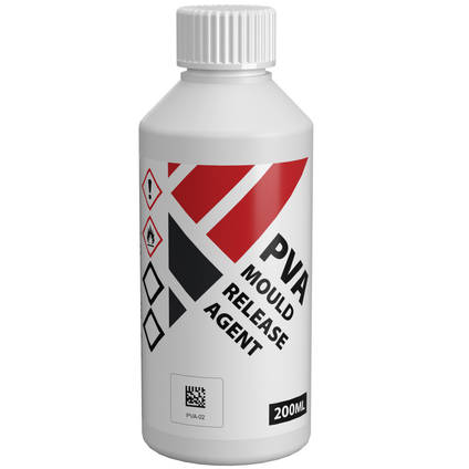 PVA Mold Release Agent 200ml