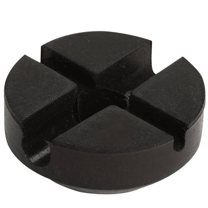 Resin Infusion Silicone Connector Underside