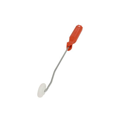 Plastic Disc Roller