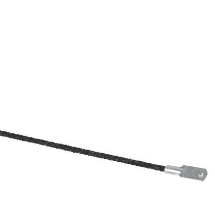Perma-Grit 152mm Rodsaw Closeup