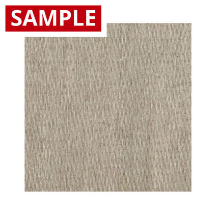180g Cross-Stitched Unidirectional Flax Fiber Fabric Sample