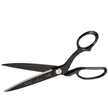 Professional 10 Inch Carbon Fiber Composites Shears