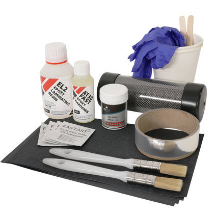 Fishing Pole Repair Kit