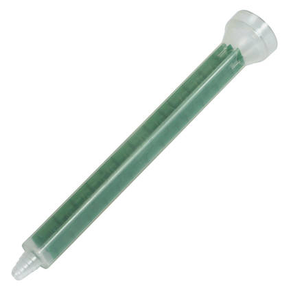 Type 1 Static Mixing Nozzle for 400ml Twin Tube