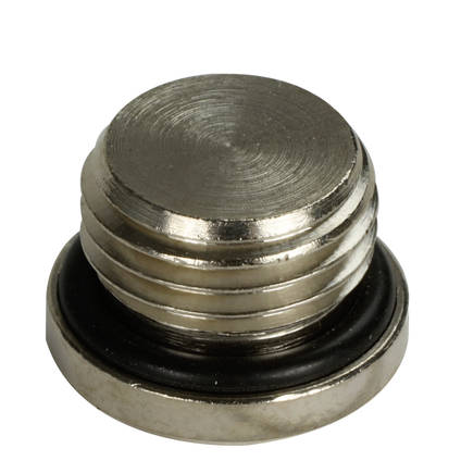 Blanking Plug 1/4" BSP