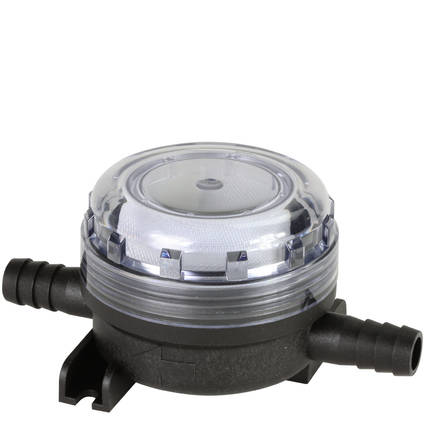 VF1 Vacuum Pump Inlet Filter