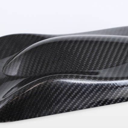 Carbon Fiber Speedshape