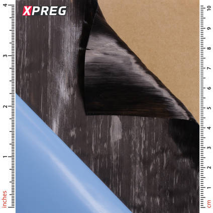 XC130 150g Unidirectional Prepreg Carbon Fiber