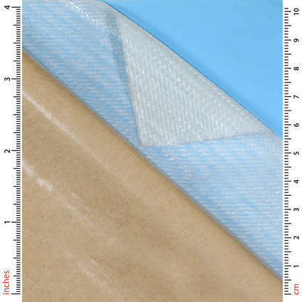 XC130 280g 2x2 Twill Prepreg Glass Fiber with Rulers
