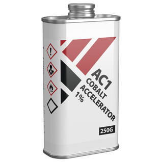 AC1 Cobalt Accelerator 1% Thumbnail